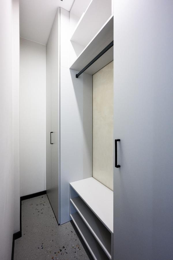 Native Apartments Barska 69 Krakow Exterior photo