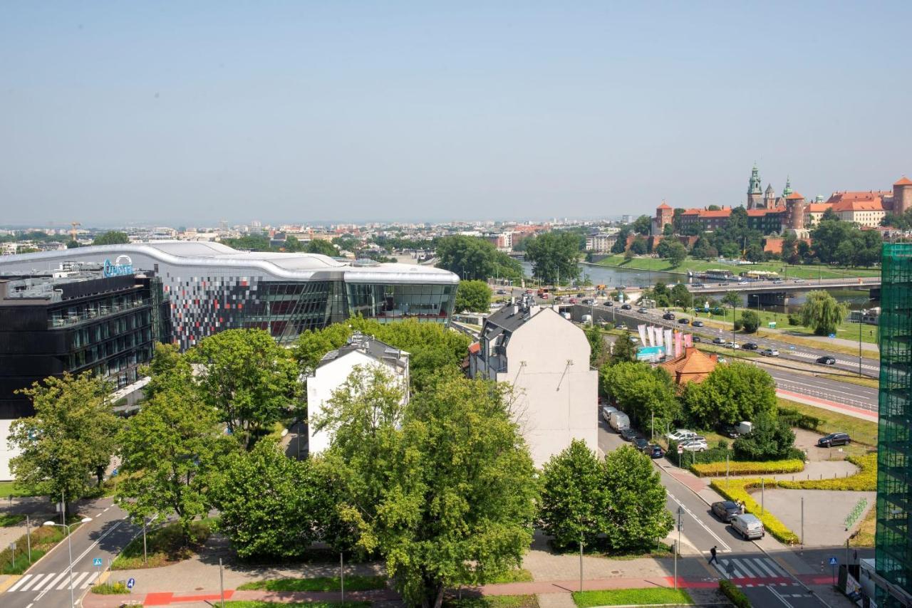 Native Apartments Barska 69 Krakow Exterior photo
